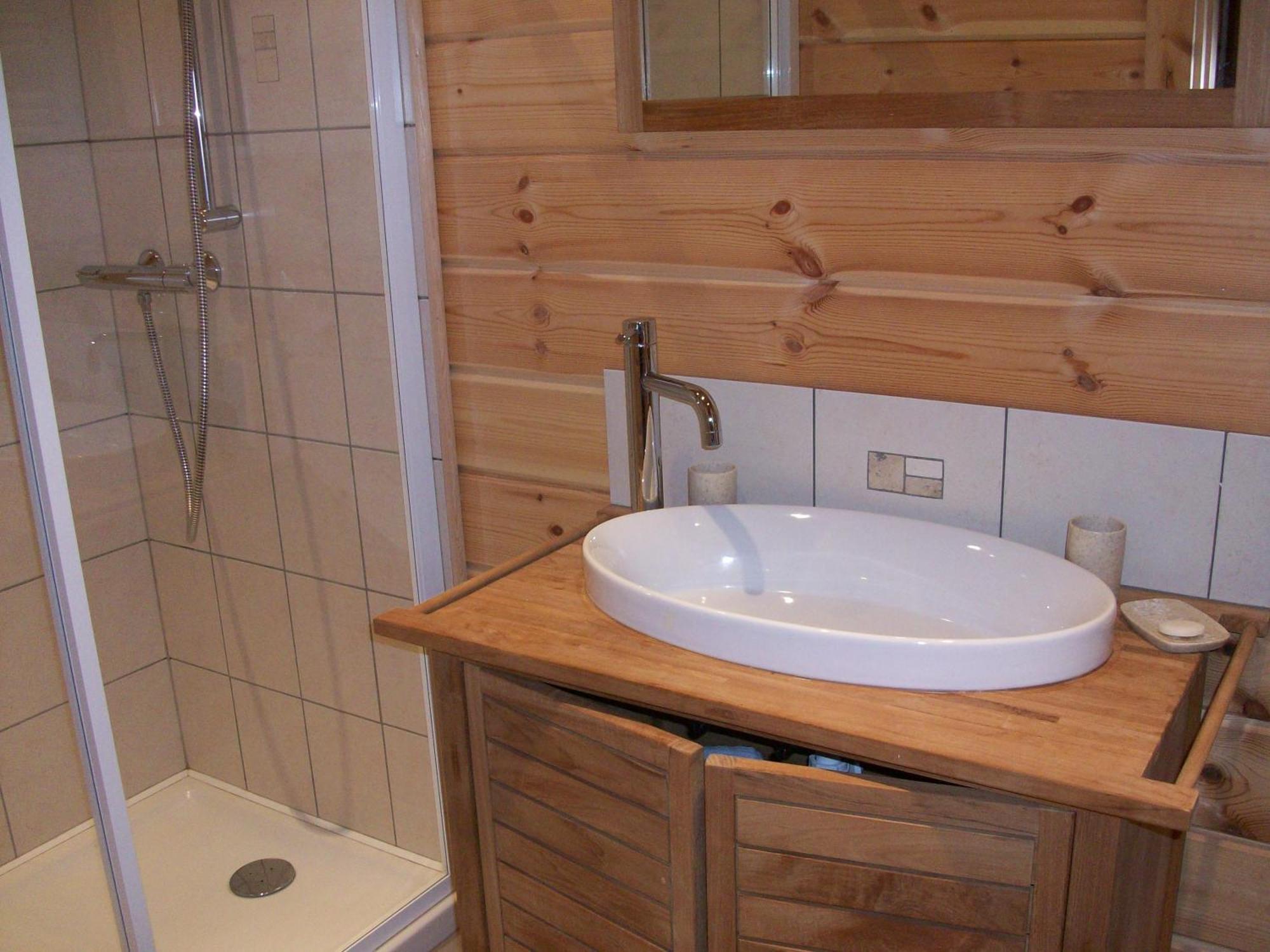 Chambres D'Hotes La Ferme Du Canard Argente Provencheres-sur-Fave Экстерьер фото